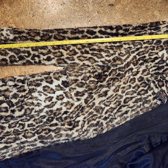 Parasuco Animal print jacket size 6 small - Picture 11 of 16